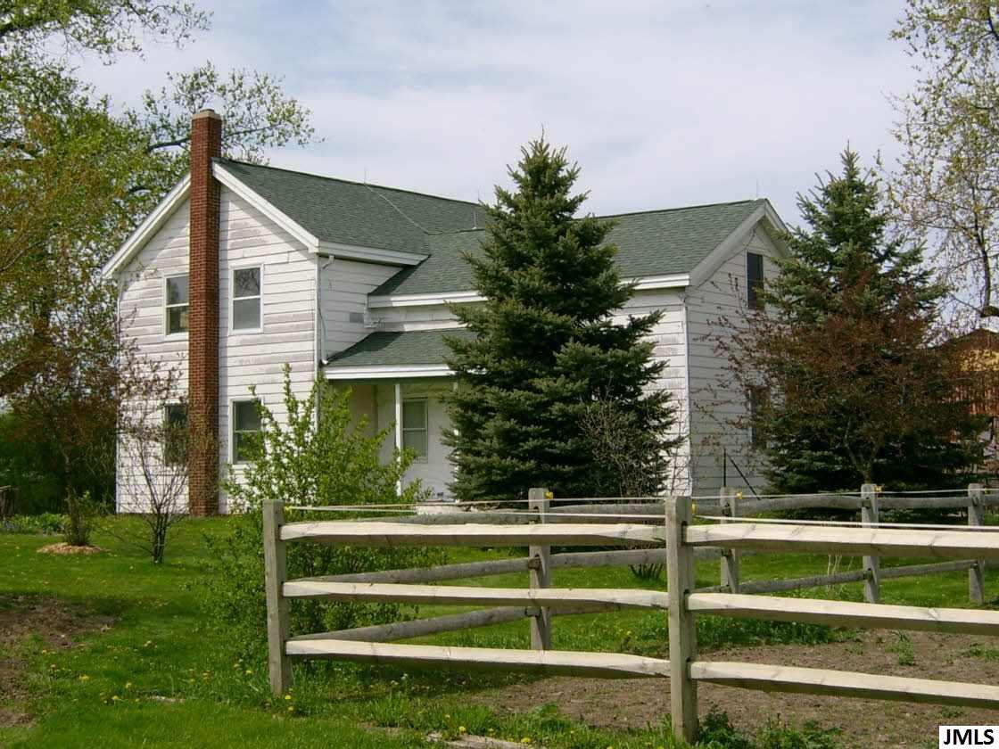 8210 West Ellsworth Road Ann Arbor, MI 48103 - Photo 1 of 1 Photo 1