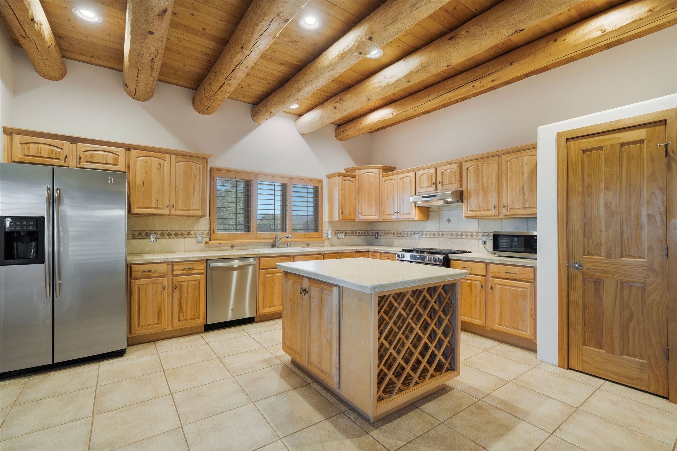 6 Quedo Road Santa Fe, NM 87508 - Photo 7 of 33 Gallery Image 7
