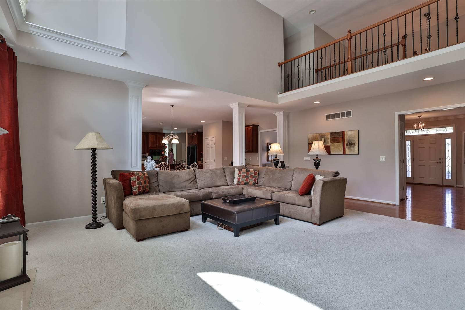 2615 Legacy Ridge Florence, KY 41042 - Photo 10 of 50 Gallery Image 10