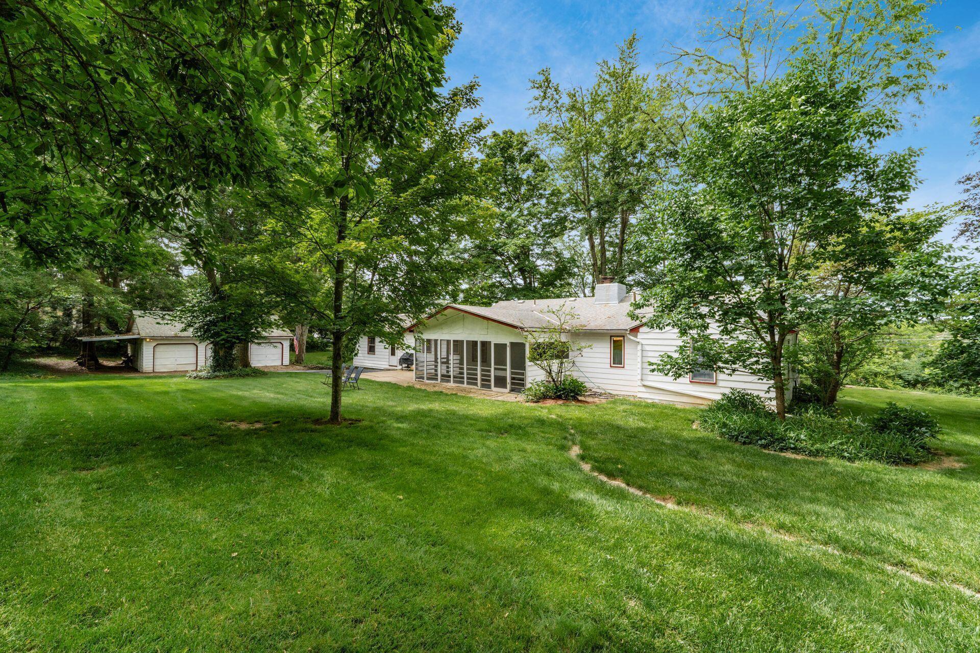 7945 Riverside Drive Powell, OH 43065 - Photo 40 of 60