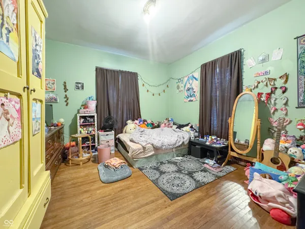 $119,900 | 1838 South 7th Street, Terre Haute, IN 47802