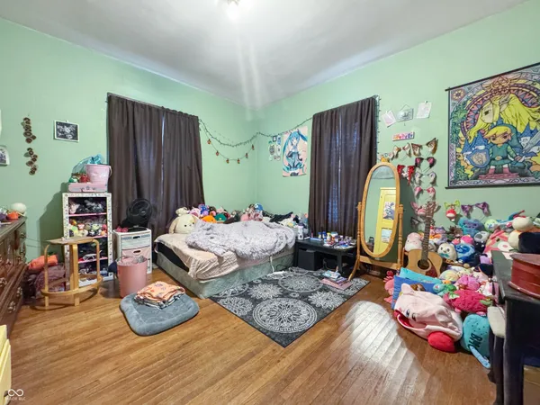 $119,900 | 1838 South 7th Street, Terre Haute, IN 47802