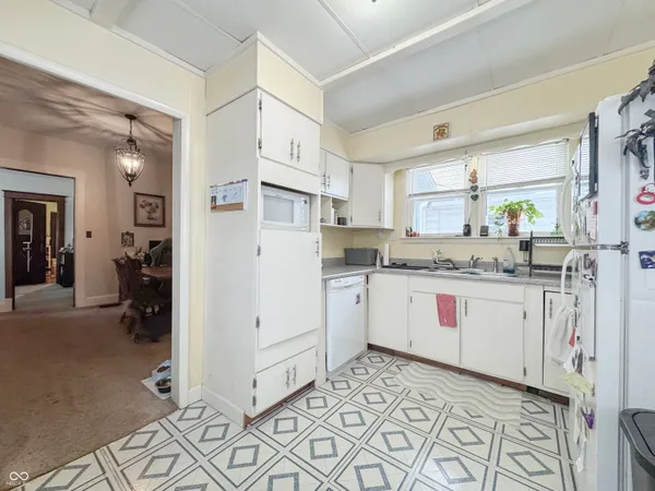 $119,900 | 1838 South 7th Street, Terre Haute, IN 47802