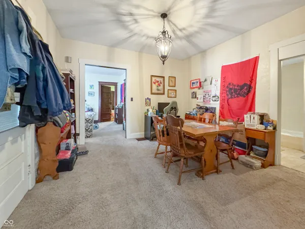 $119,900 | 1838 South 7th Street, Terre Haute, IN 47802