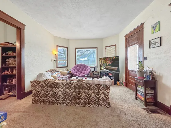 $119,900 | 1838 South 7th Street, Terre Haute, IN 47802