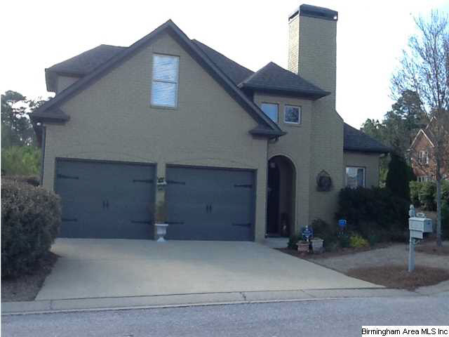 5801 Water Point Lane Birmingham, AL 35244 - Photo 1 of 25
