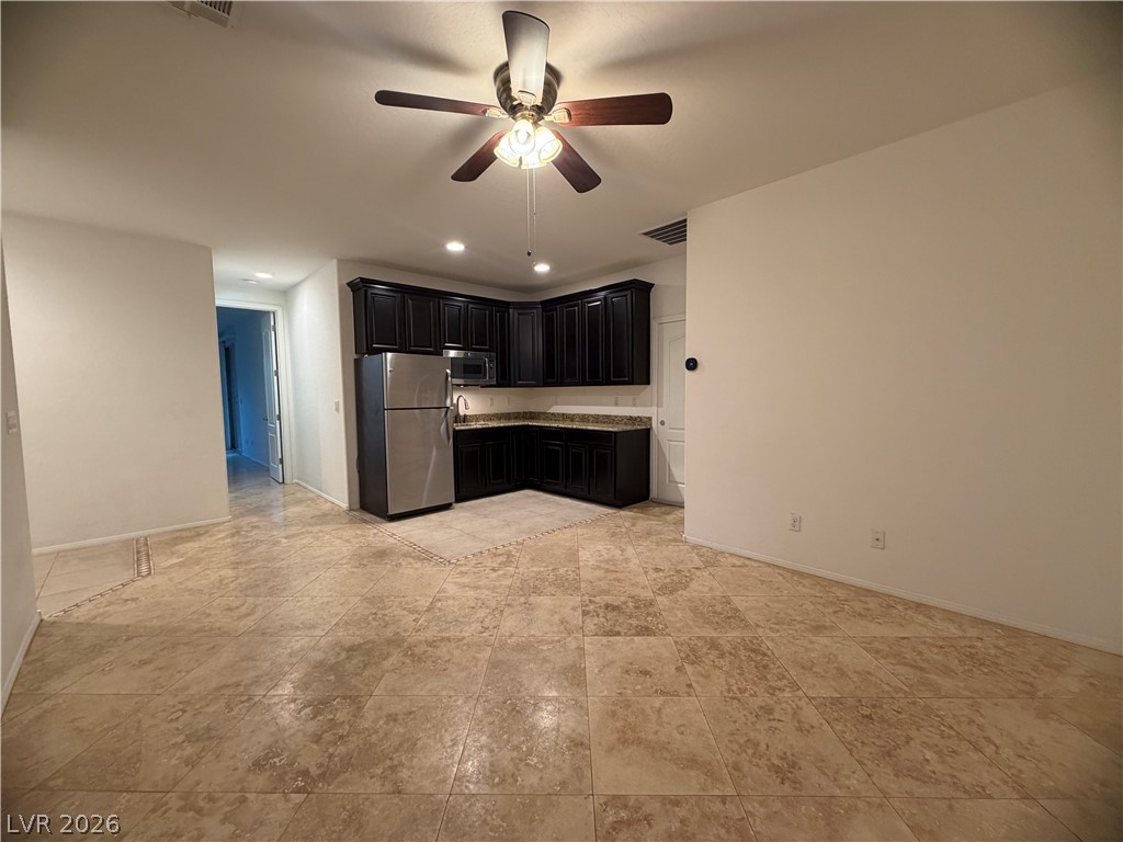 7296 Spring Flower Avenue, Unit B Las Vegas, NV 89117 - Photo 2 of 9
