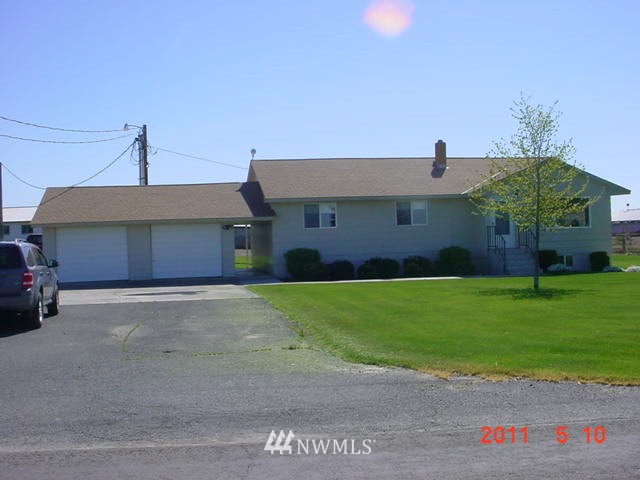 455 North Fox Road Warden, WA 98857 - Photo 1 of 1
