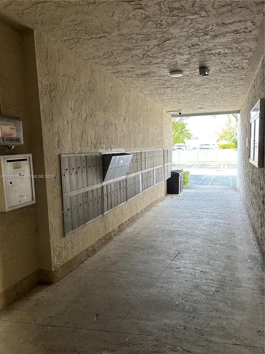 10900 Southwest 104th Street, Unit 303 Miami, FL 33176 - Photo 31 of 40 a view of basement