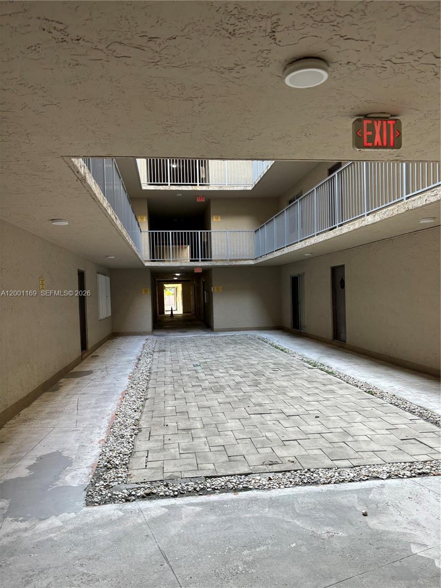 10900 Southwest 104th Street, Unit 303 Miami, FL 33176 - Photo 32 of 40 a view of an empty room