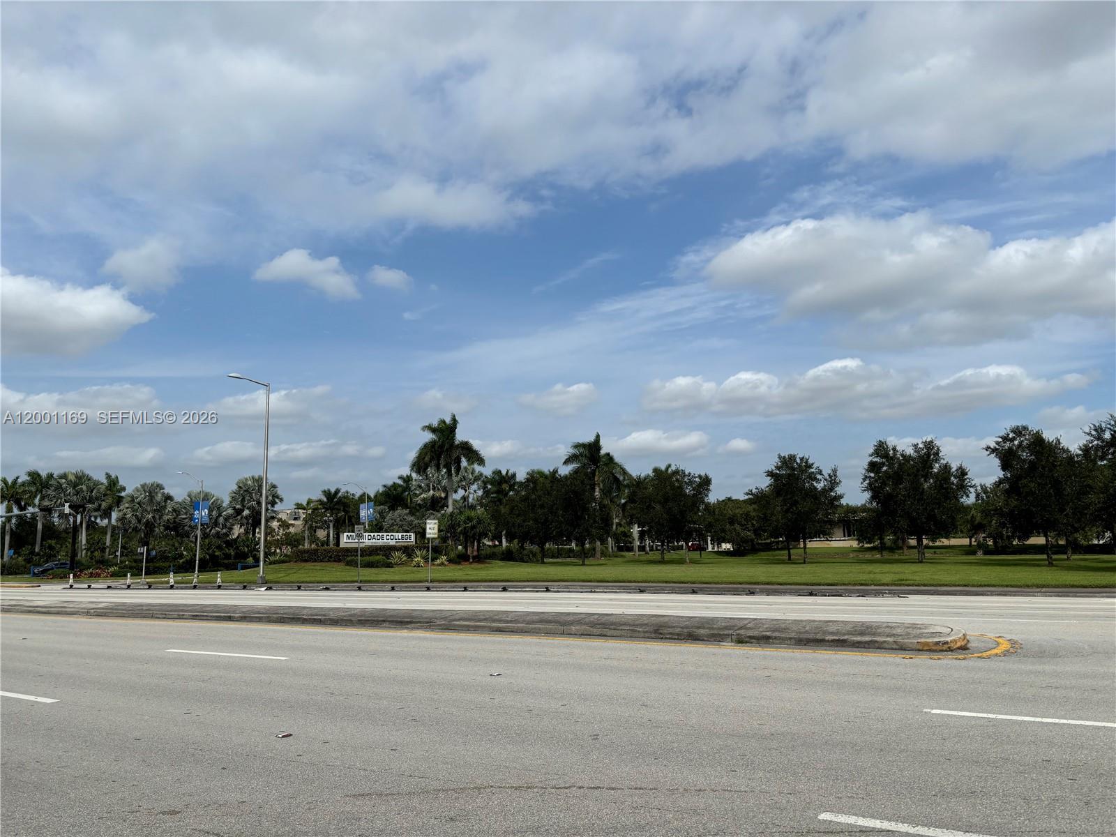 10900 Southwest 104th Street, Unit 303 Miami, FL 33176 - Photo 40 of 40 a view of a park