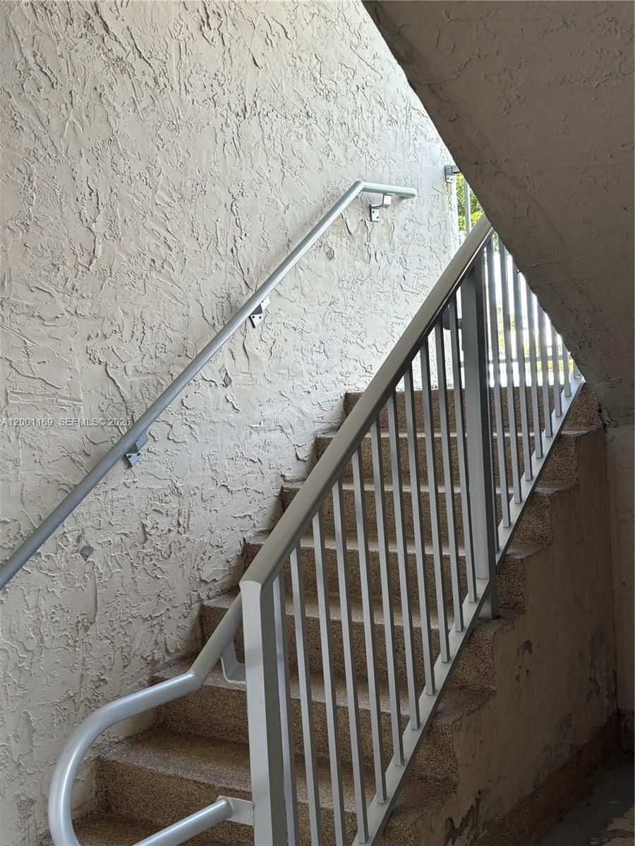 10900 Southwest 104th Street, Unit 303 Miami, FL 33176 - Photo 7 of 40 a view of entryway