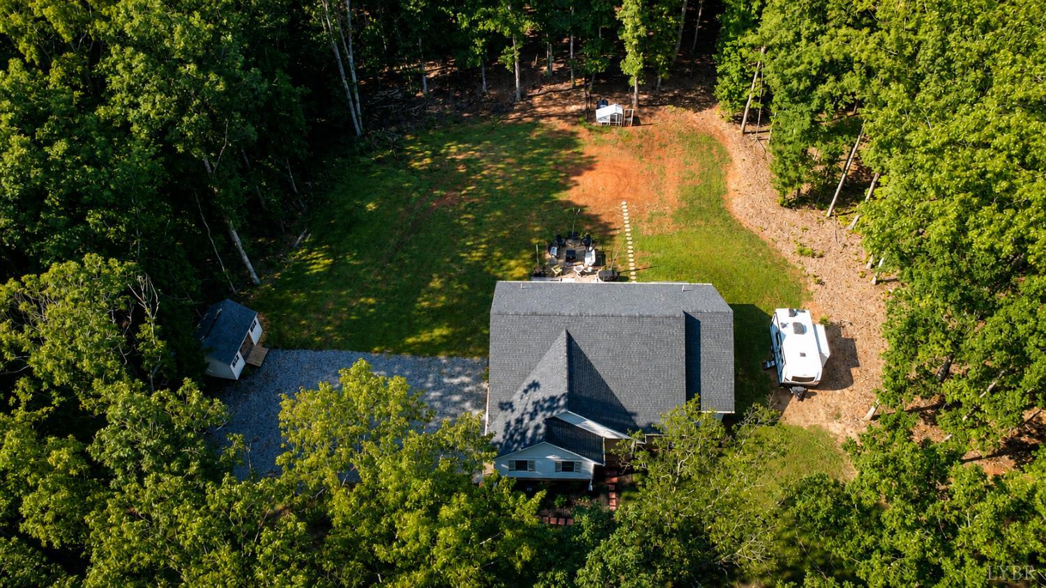 758 Angus Road Concord, VA 24538 - Photo 60 of 63 Gallery Image 60
