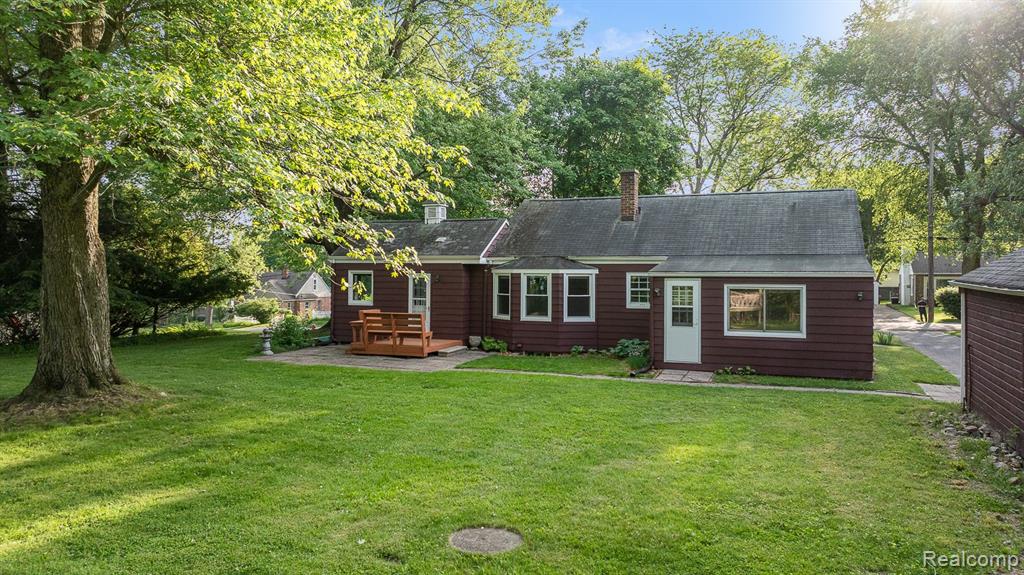 3511 Roosevelt Road Jackson, MI 49203 - Photo 17 of 67