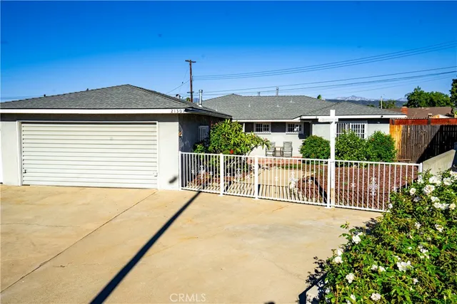 $800,000 | 21301 East Greenhaven Street, Covina, CA 91724