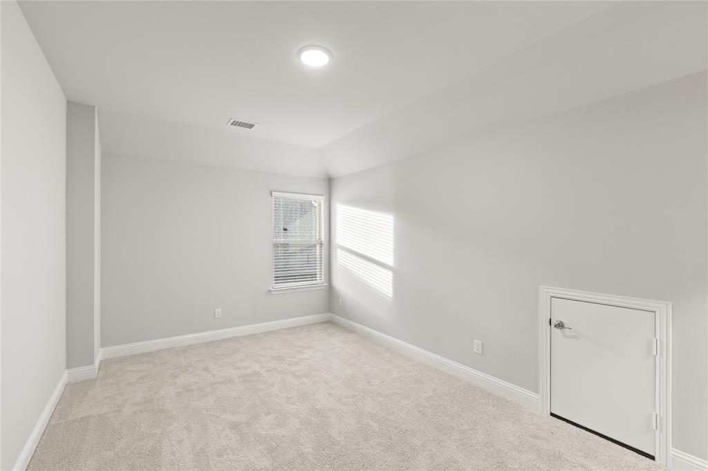 3539 Helios Lane Corinth, TX 76208 - Photo 27 of 33 a view of empty room