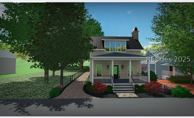 $429,000 | 42 Wharf Street, Bluffton, SC 29910