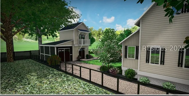 $429,000 | 42 Wharf Street, Bluffton, SC 29910