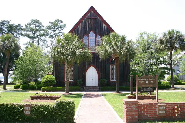 $429,000 | 42 Wharf Street, Bluffton, SC 29910