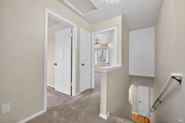 $379,000 | 209 Elbridge Avenue, Unit F, Cloverdale, CA 95425