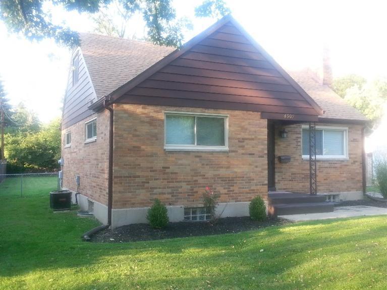 4307 Blue Rock Road Riverside, OH 45432 - Photo 1 of 1
