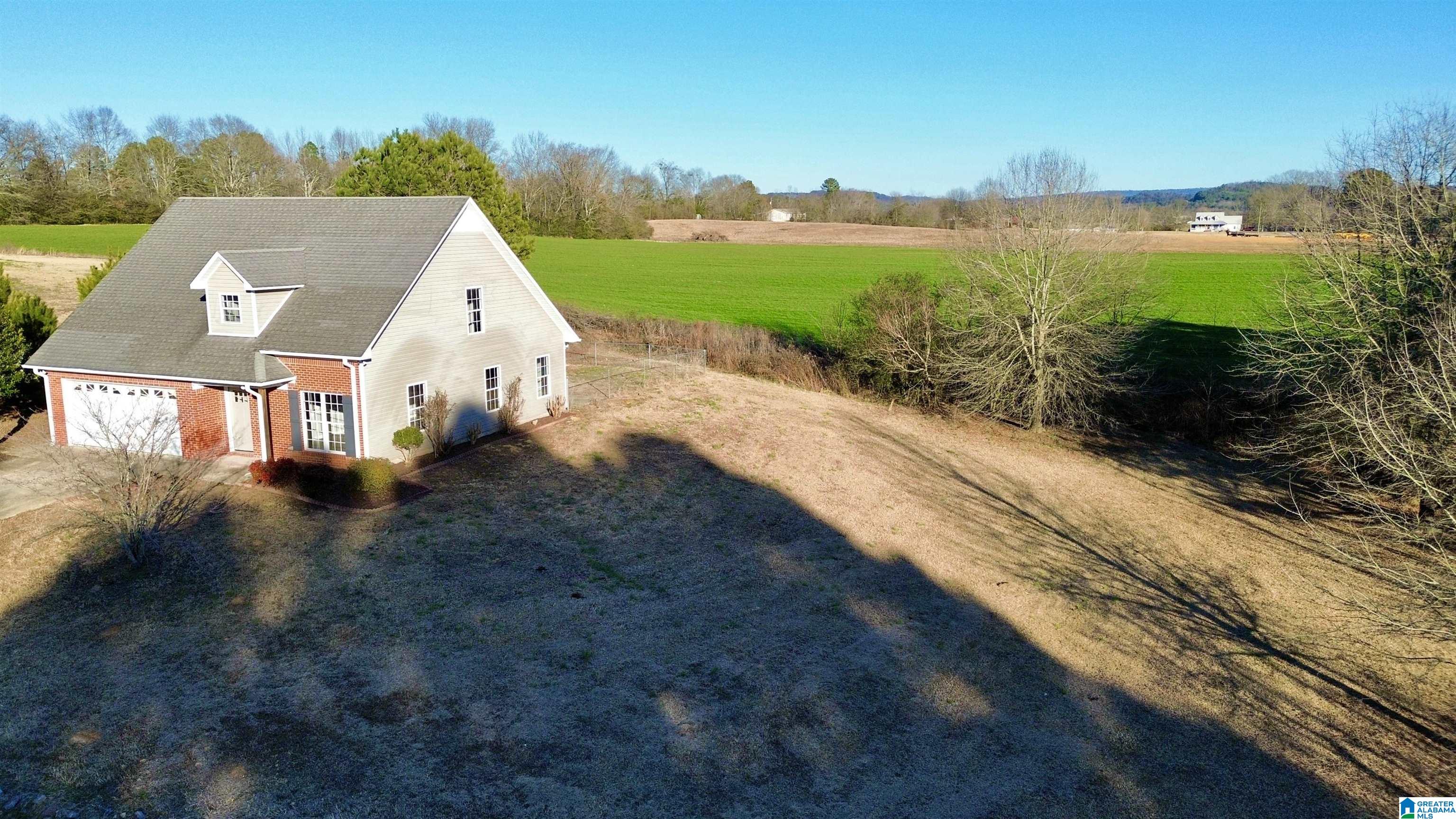 162 Emmaus Road Cleveland, AL 35049 - Photo 4 of 60