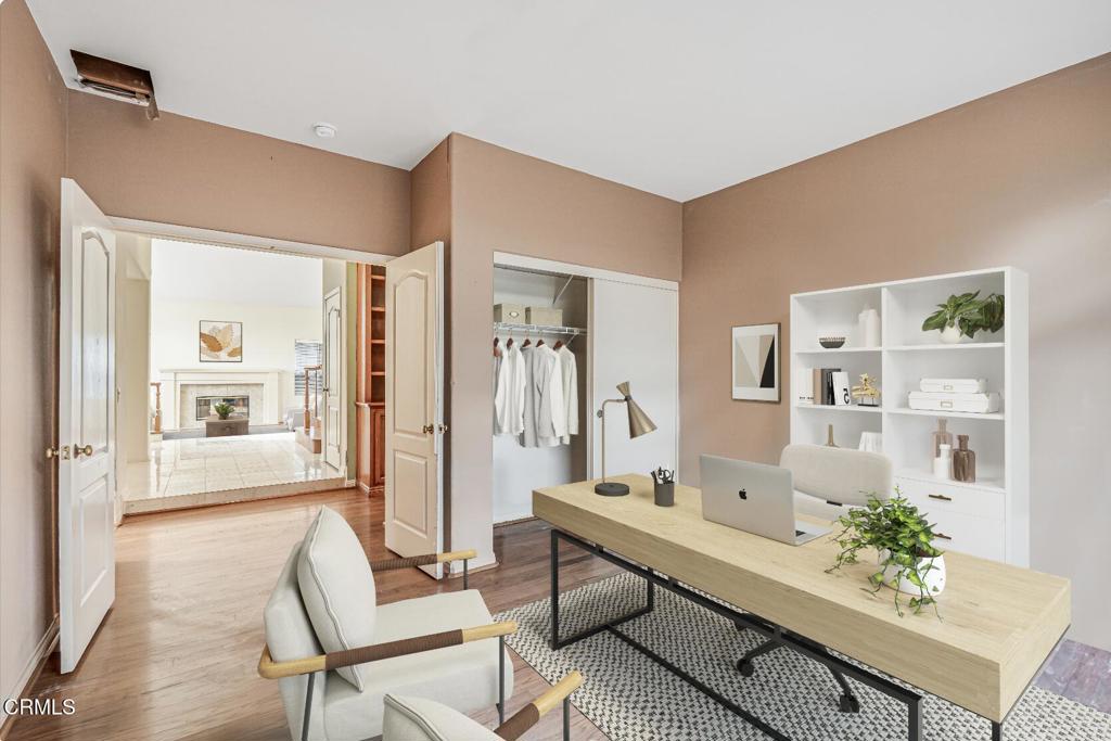 2211 Pebble Beach Trail Oxnard, CA 93036 - Photo 30 of 44