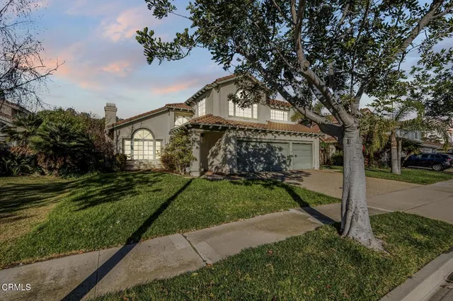 $999,000 | 2211 Pebble Beach Trail, Oxnard, CA 93036