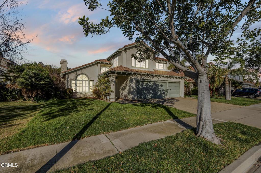 2211 Pebble Beach Trail Oxnard, CA 93036 - Photo 42 of 44