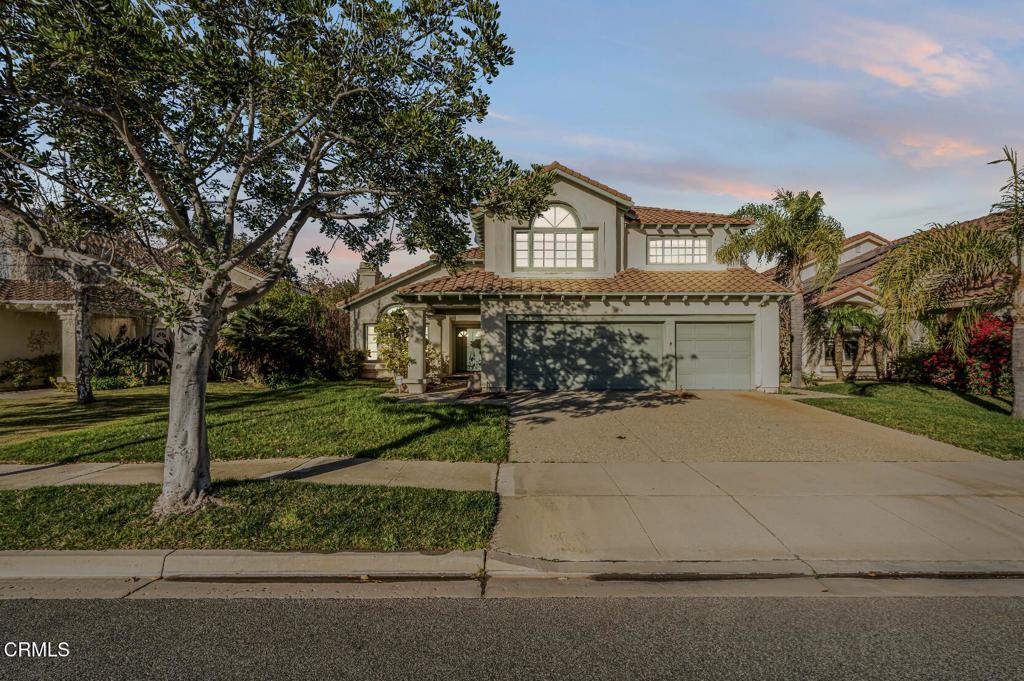 2211 Pebble Beach Trail Oxnard, CA 93036 - Photo 43 of 44