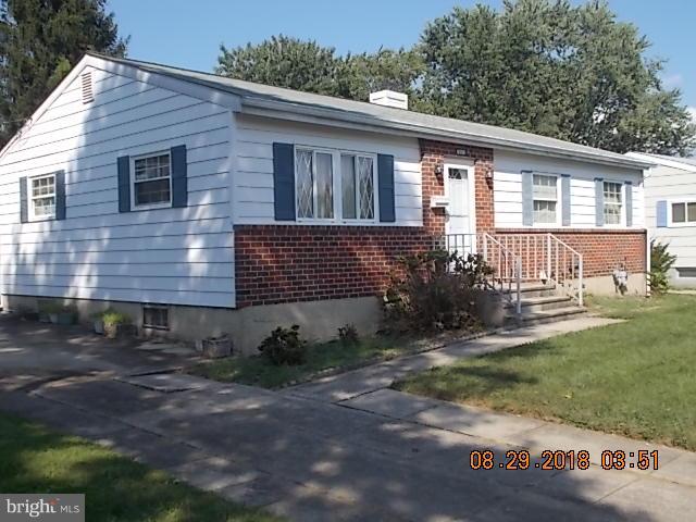 6106 Chanceford Road Baltimore, MD 21228 - Photo 1 of 12 Exterior (Front)