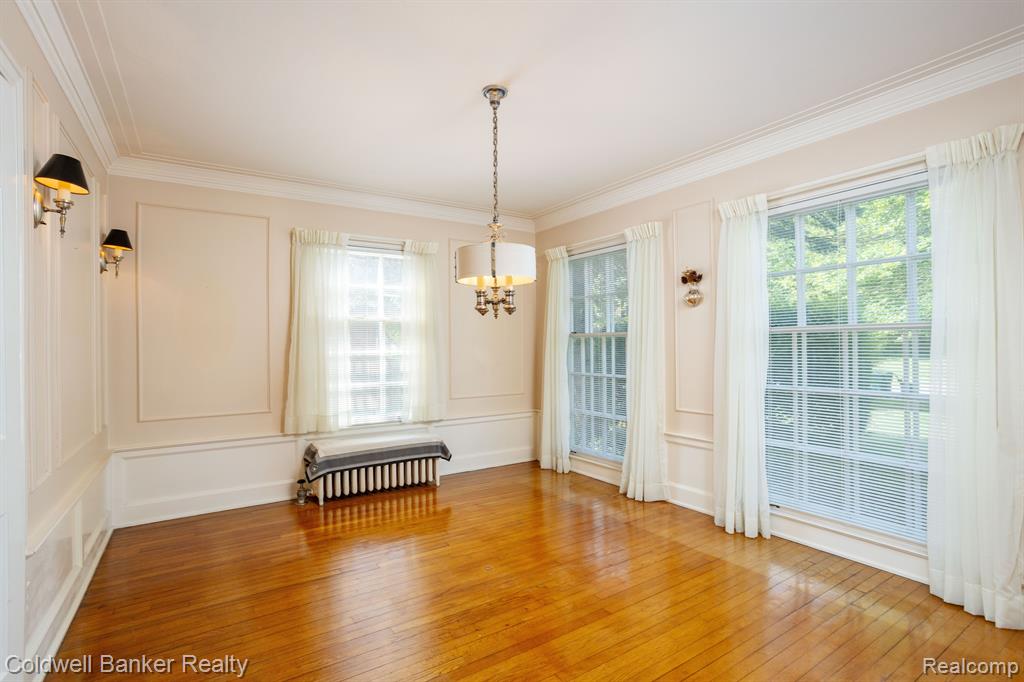 868 Whittier Road Grosse Pointe Park, MI 48230 - Photo 25 of 48