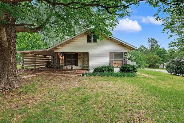 $79,250 | 531 East Day Street, Denison, TX 75021