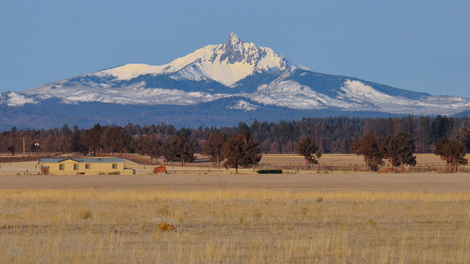 68505 Fryrear Road Sisters, OR 97759 - Photo 20 of 20 Drone Photos-14