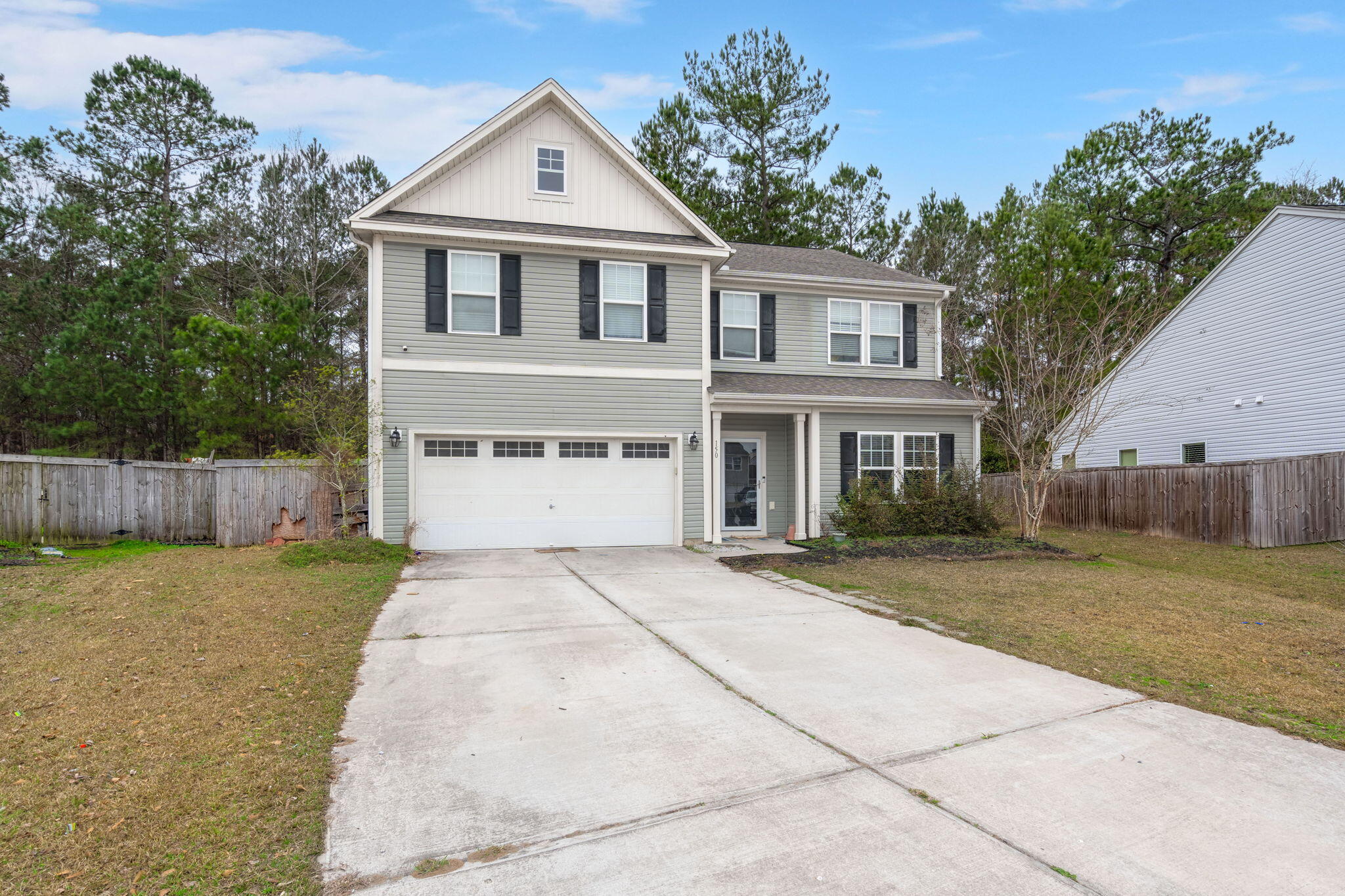 150 Rockingham Way Moncks Corner, SC 29461 - Photo 2 of 27 2