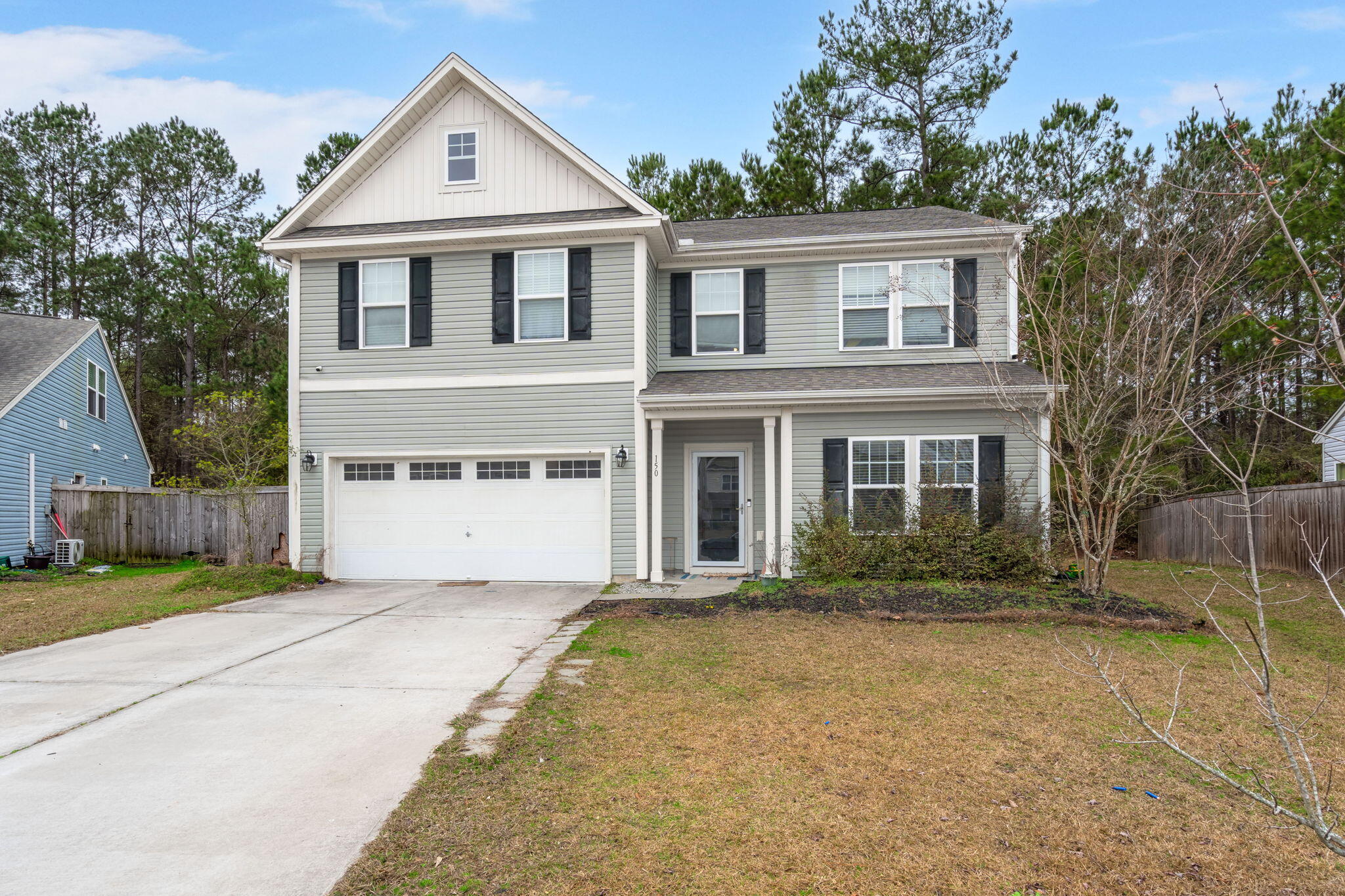 150 Rockingham Way Moncks Corner, SC 29461 - Photo 3 of 27 3