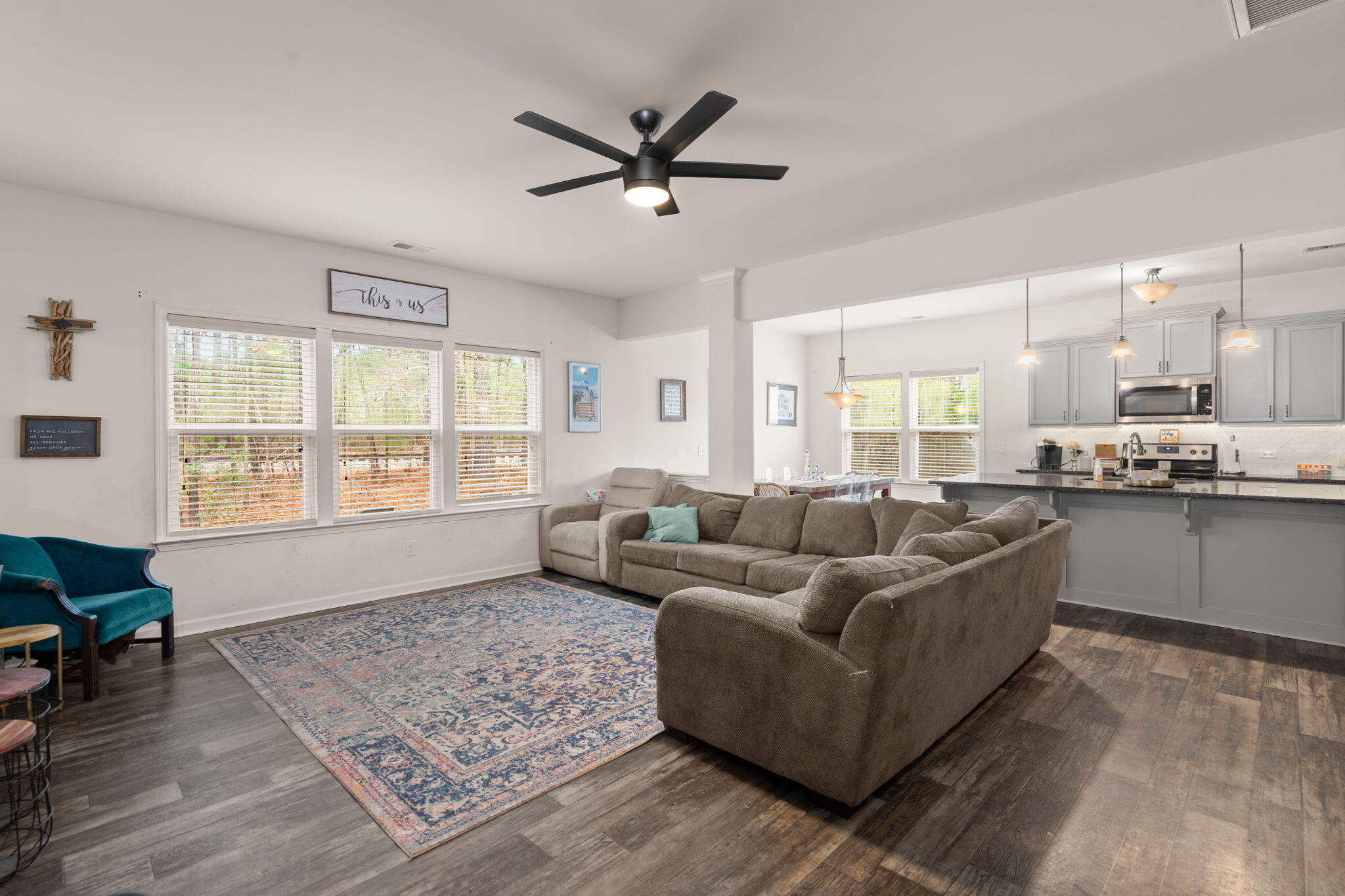 150 Rockingham Way Moncks Corner, SC 29461 - Photo 6 of 27 6