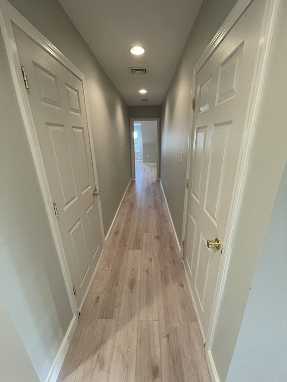97 Cottage Street, Unit 2 Northbridge, MA 01588 - Photo 14 of 14 a view of gallery with wooden floor
