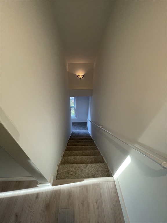 97 Cottage Street, Unit 2 Northbridge, MA 01588 - Photo 5 of 14 a view of entryway