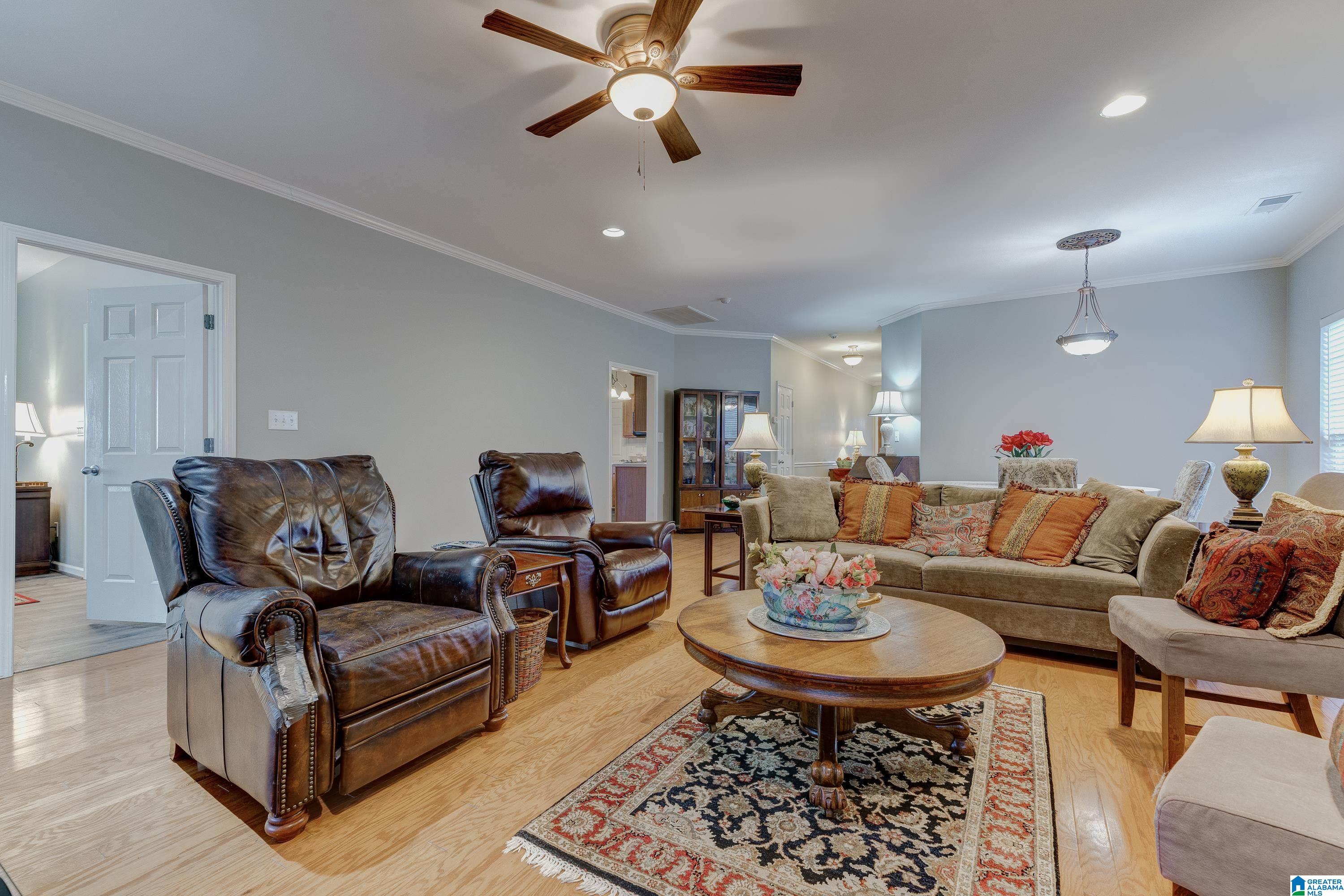 121 Narrows Point Court Birmingham, AL 35242 - Photo 7 of 28