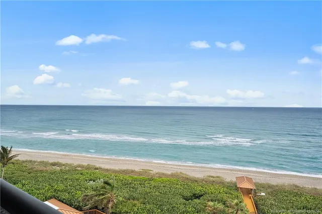 $599,900 | 10410 South Ocean Drive, Unit 808, Jensen Beach, FL 34957