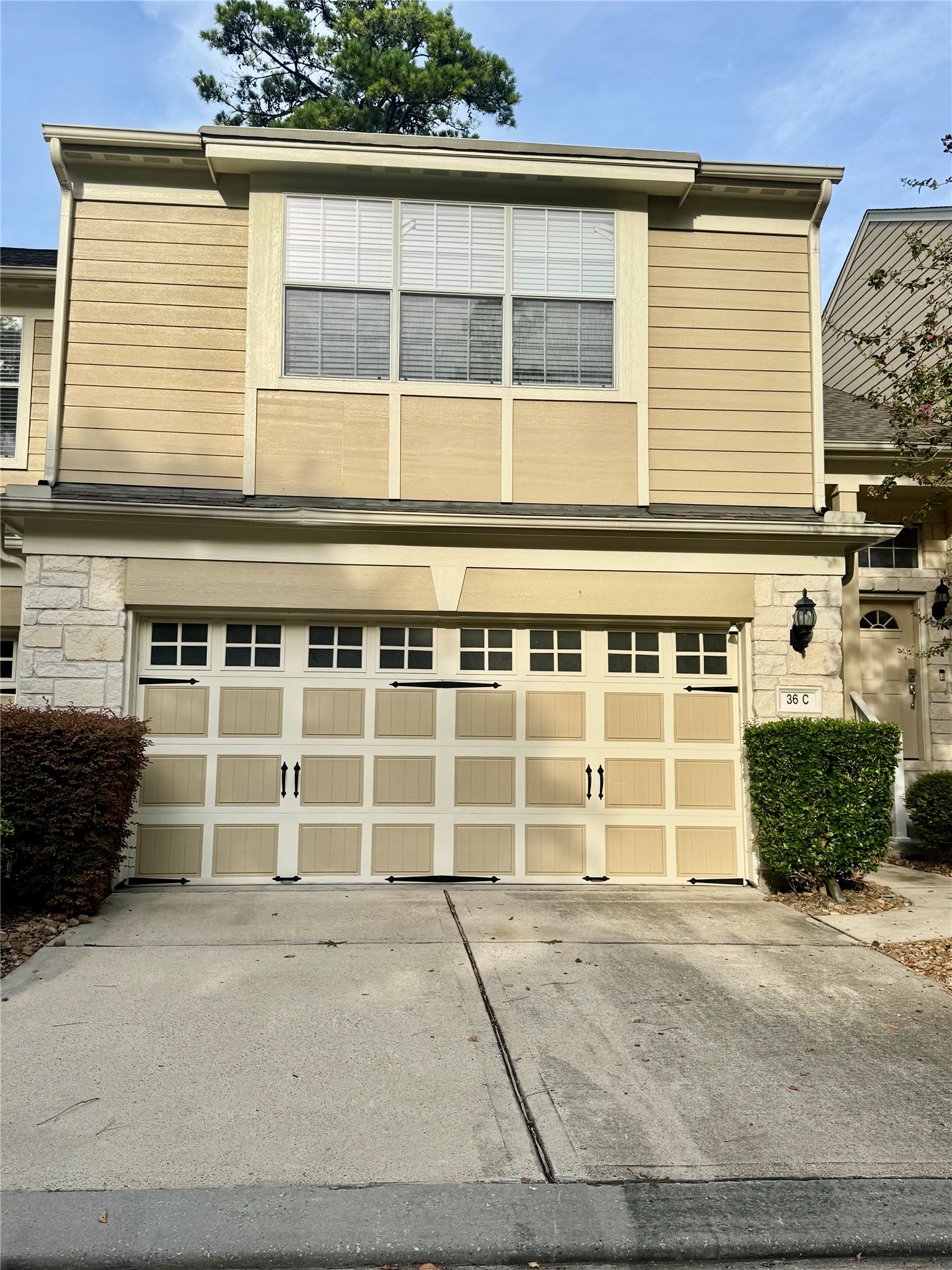 13600 Breton Ridge Street, Unit 36C Houston, TX 77070 - Photo 1 of 40