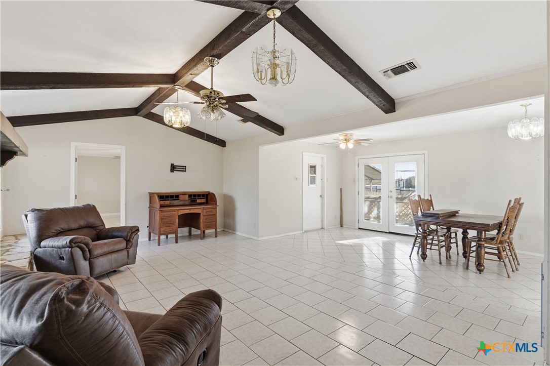 151 Hillside Street Seguin, TX 78155 - Photo 3 of 33 a living room with furniture