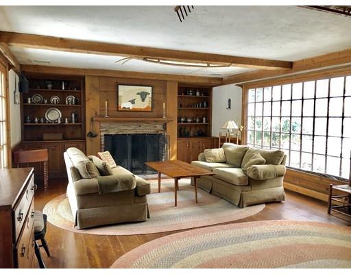 11 Sunset Road Weston, MA 02493 - Photo 11 of 18