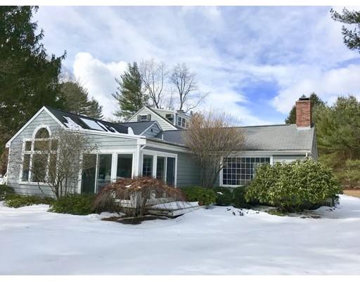 11 Sunset Road Weston, MA 02493 - Photo 16 of 18