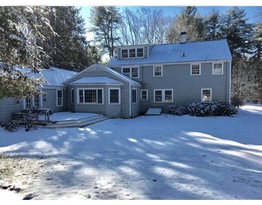 11 Sunset Road Weston, MA 02493 - Photo 18 of 18