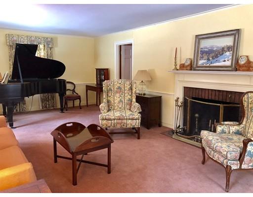 11 Sunset Road Weston, MA 02493 - Photo 3 of 18
