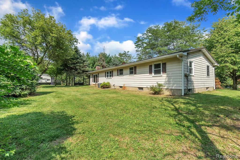 535 North Nicholson Road Fowlerville, MI 48836 - Photo 54 of 68