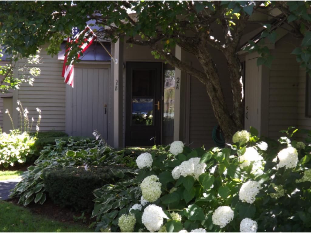 90 Kingfisher Road, Unit NV2B Quechee, VT 05059 - Photo 2 of 28 Gallery Image 2