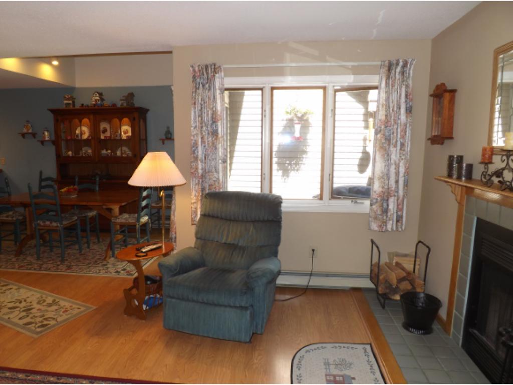 90 Kingfisher Road, Unit NV2B Quechee, VT 05059 - Photo 11 of 28 Gallery Image 11